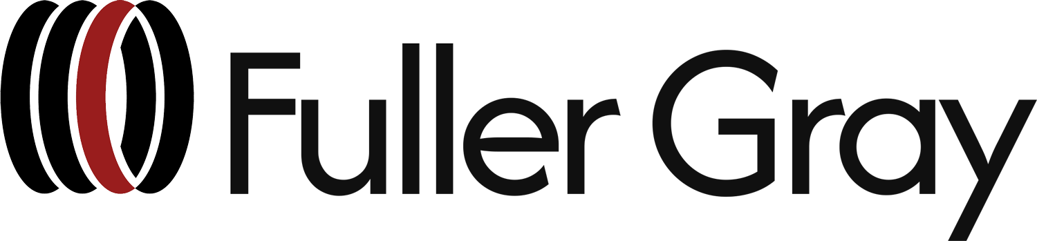 Fuller Gray
